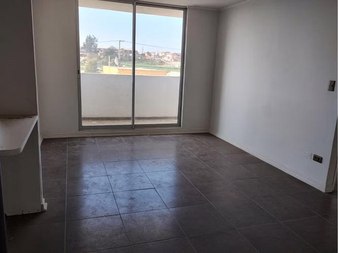 VENTA DEPARTAMENTO 3D 1B COQUIMBO 1600UF - Imagen 5