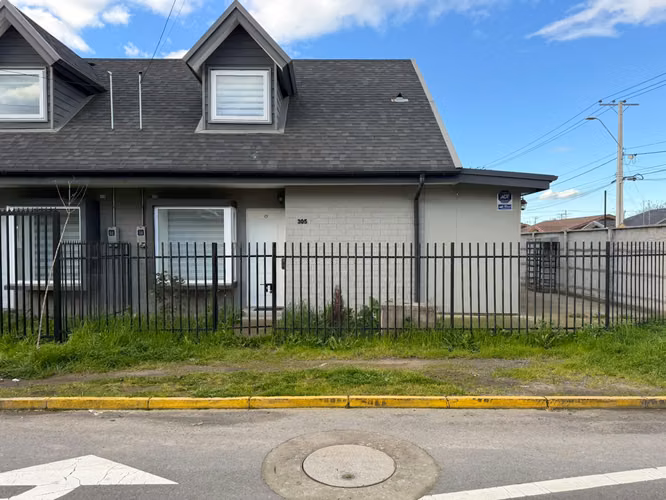 EN  VENTA CASA EN BARRIO LAS PATAGUAS SECTOR PARQUE LANTAÑO - Imagen 2