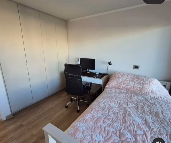 DUPLEX  ARRIENDO 3 DORMITORIOS Y 2 BAÑOS EN BLANCA ESTELA - Imagen 8