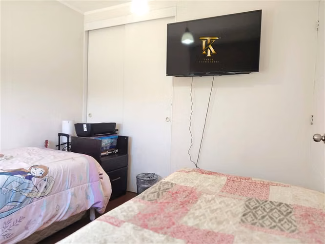 Casa en venta de 3 dorm. en Peñaflor - Imagen 22