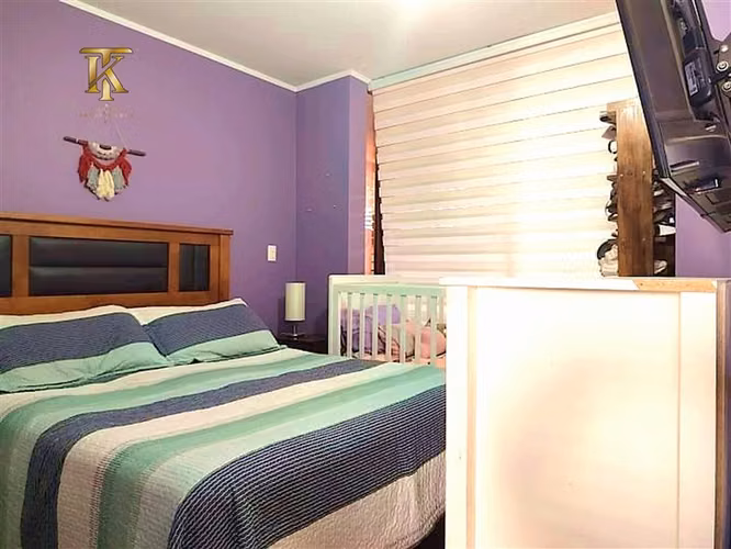 Casa en venta de 3 dorm. en Peñaflor - Imagen 19
