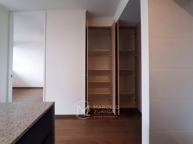 Depto en Arriendo San Joaquín 2D2B Metro Carlos Valdovinos - Imagen 11
