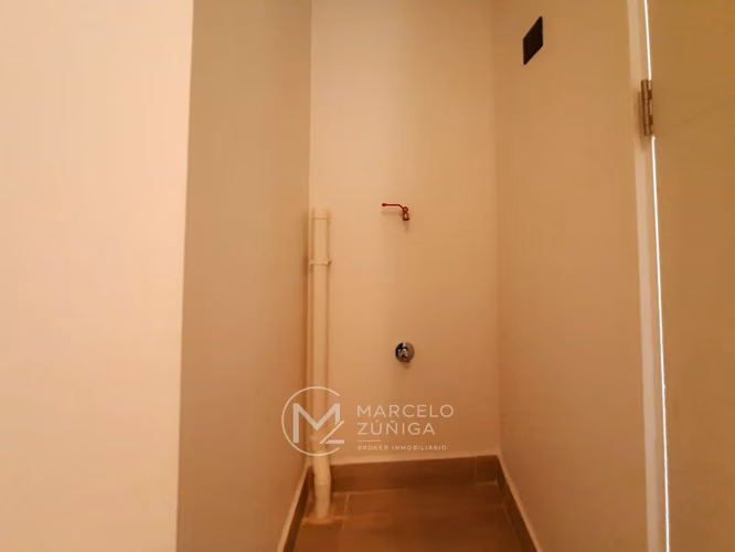 Depto en Arriendo San Joaquín 2D2B Metro Carlos Valdovinos - Imagen 24
