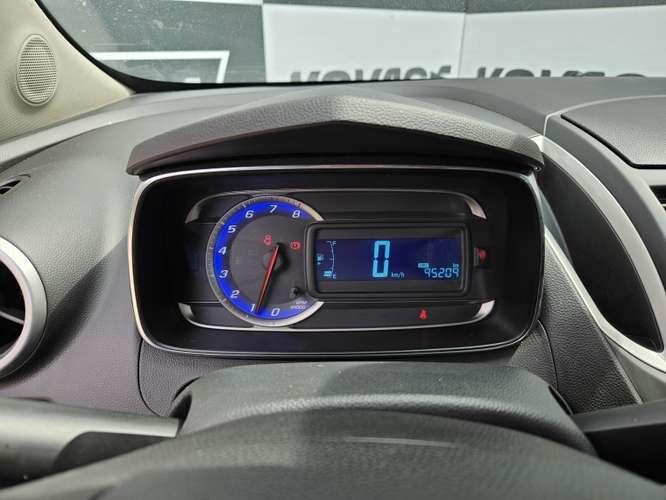 Chevrolet Tracker 1.8 Ls Mt 2014 - Imagen 13