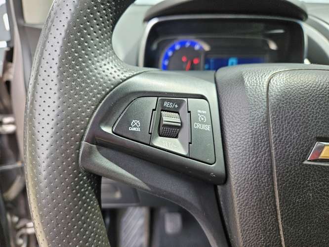 Chevrolet Tracker 1.8 Ls Mt 2014 - Imagen 14