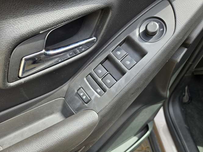 Chevrolet Tracker 1.8 Ls Mt 2014 - Imagen 11