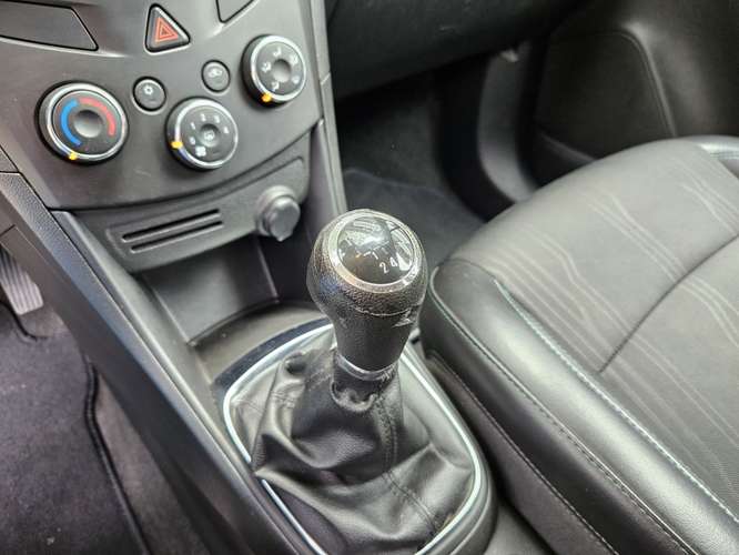 Chevrolet Tracker 1.8 Ls Mt 2014 - Imagen 12