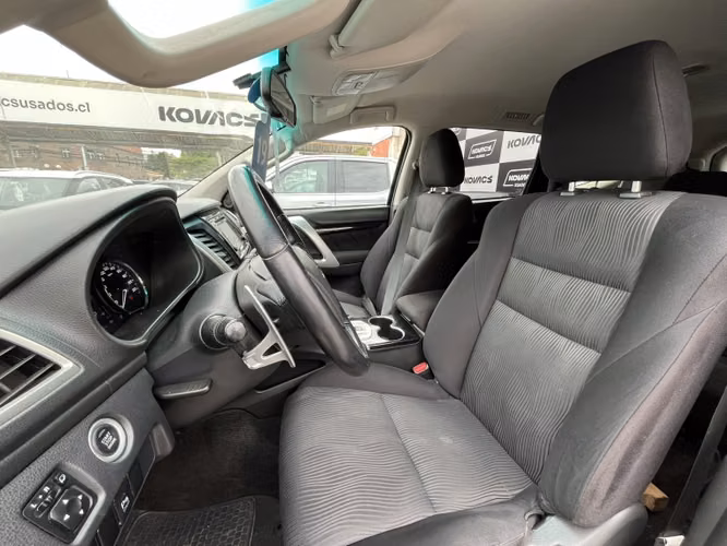 Mitsubishi Montero Sport 3.0 At  4x2 2020