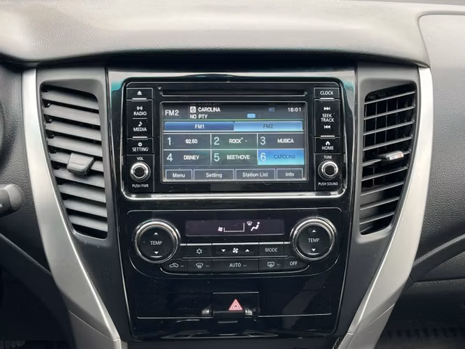 Mitsubishi Montero Sport 3.0 At  4x2 2020