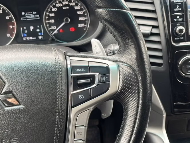 Mitsubishi Montero Sport 3.0 At  4x2 2020