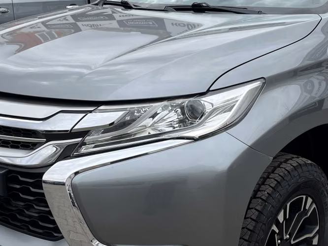 Mitsubishi Montero Sport 3.0 At  4x2 2020
