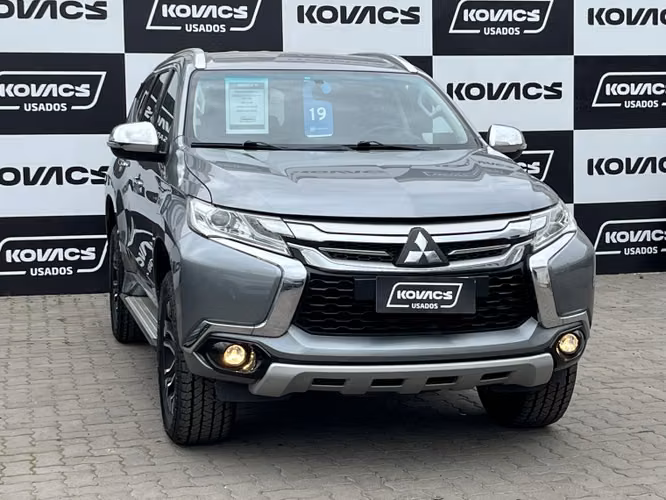 Mitsubishi Montero Sport 3.0 At  4x2 2020