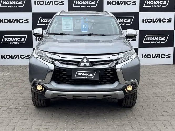 Mitsubishi Montero Sport 3.0 At  4x2 2020