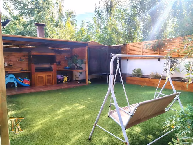 Casa en venta de 4 dorm. en Peñaflor - Imagen 46