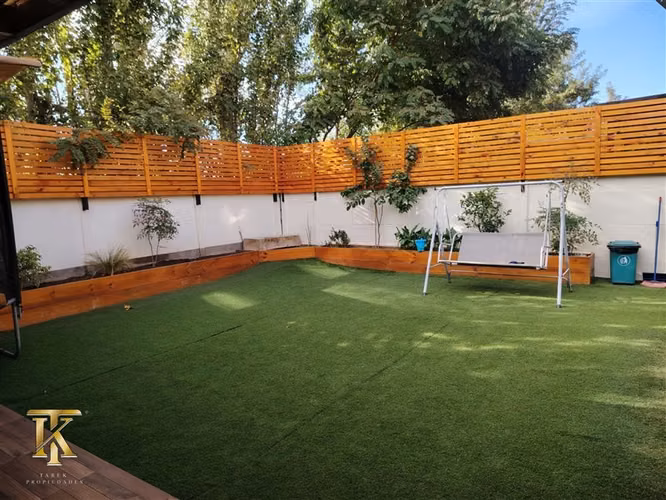 Casa en venta de 4 dorm. en Peñaflor - Imagen 47