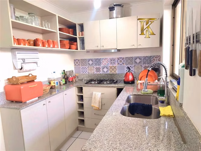 Casa en venta de 4 dorm. en Peñaflor - Imagen 11