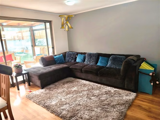 Casa en venta de 4 dorm. en Peñaflor - Imagen 5