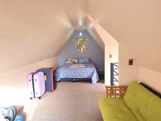 Casa en venta de 4 dorm. en Peñaflor - Imagen 24