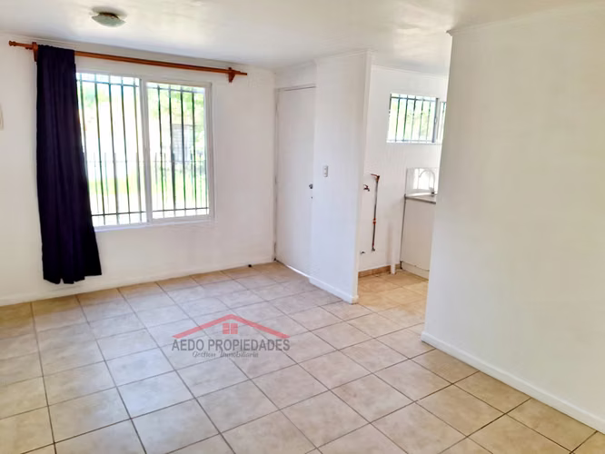 Se Arrienda Funcional Casa, Portal Araucarias, Quillota. - Imagen 5