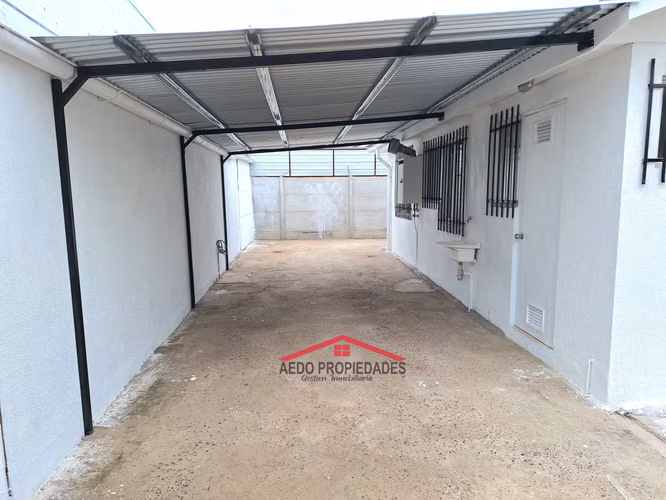 Se Arrienda Funcional Casa, Portal Araucarias, Quillota. - Imagen 20