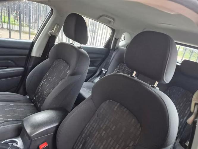 SUV HAVAL H2 TURBO 1.5