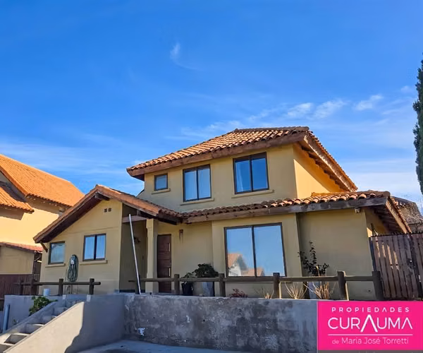 Condominio Ciprés Curauma