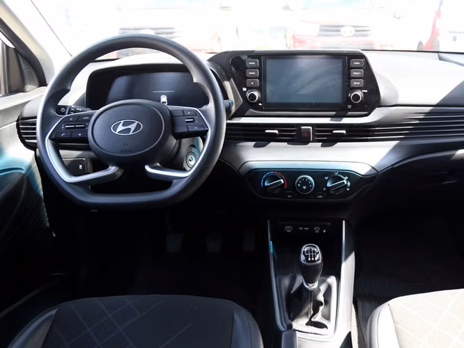 HYUNDAI I20 2025 - Imagen 15