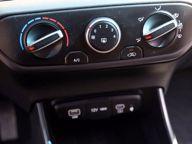 HYUNDAI I20 2025 - Imagen 20