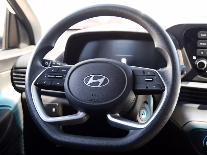 HYUNDAI I20 2025 - Imagen 16