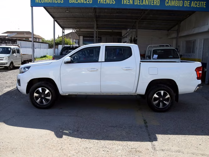 PEUGEOT LANDTREK 2023 - Imagen 5