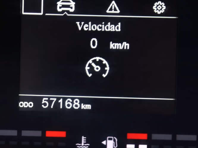 PEUGEOT LANDTREK 2023 - Imagen 16
