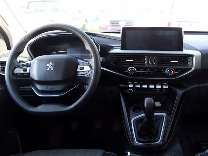 PEUGEOT LANDTREK 2023 - Imagen 14