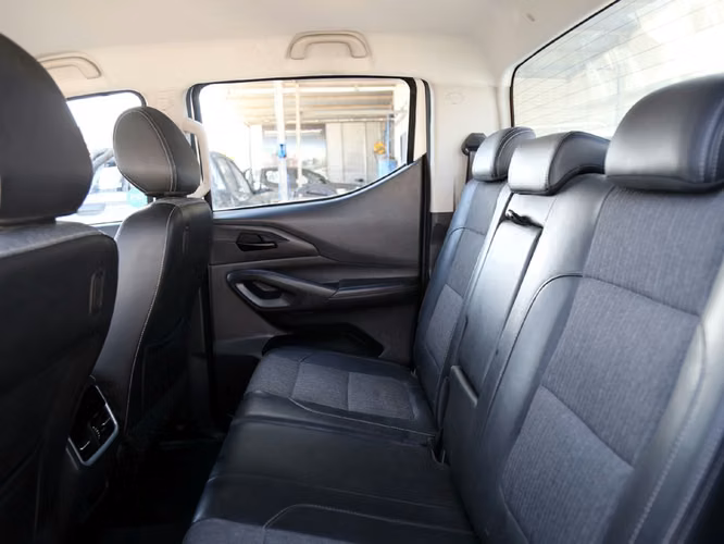 PEUGEOT LANDTREK 2023 - Imagen 20