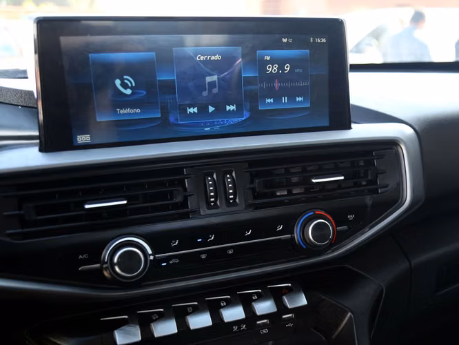 PEUGEOT LANDTREK 2023 - Imagen 18
