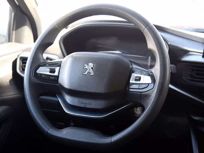 PEUGEOT LANDTREK 2023 - Imagen 15