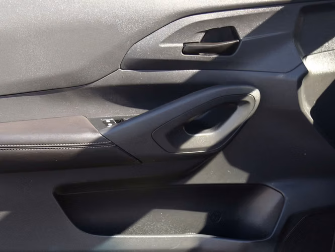 PEUGEOT LANDTREK 2023 - Imagen 11