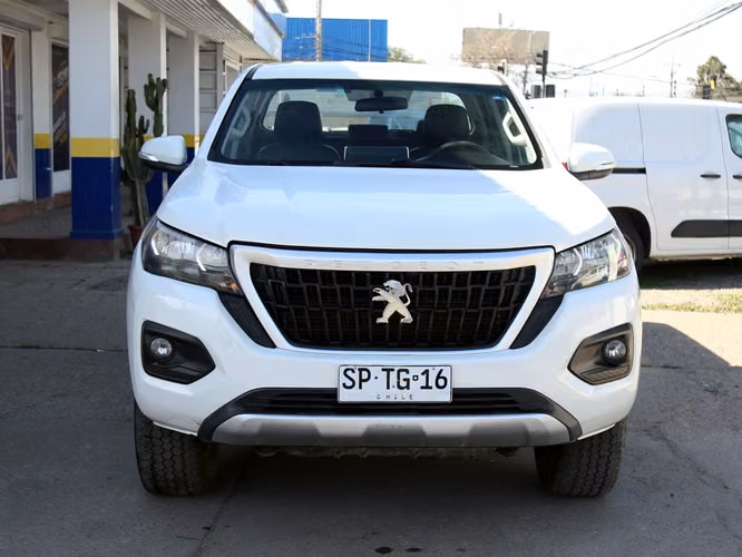 PEUGEOT LANDTREK 2023 - Imagen 2