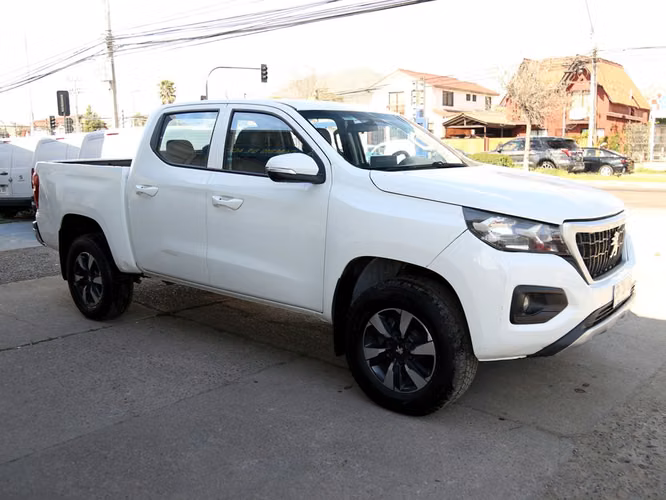 PEUGEOT LANDTREK 2023 - Imagen 3