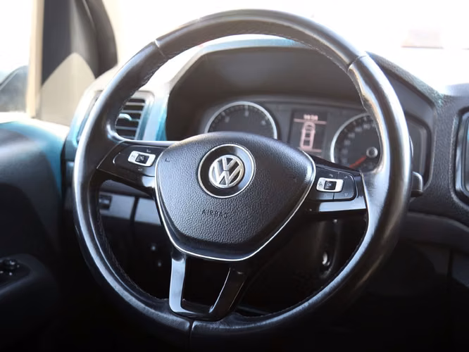VOLKSWAGEN AMAROK 2023 - Imagen 15