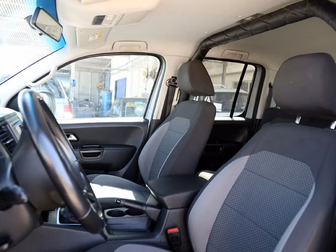 VOLKSWAGEN AMAROK 2023 - Imagen 12