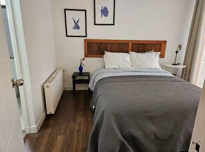 Estupendo departamento en Barrio Lastarria 1/D- 1/B - Imagen 9