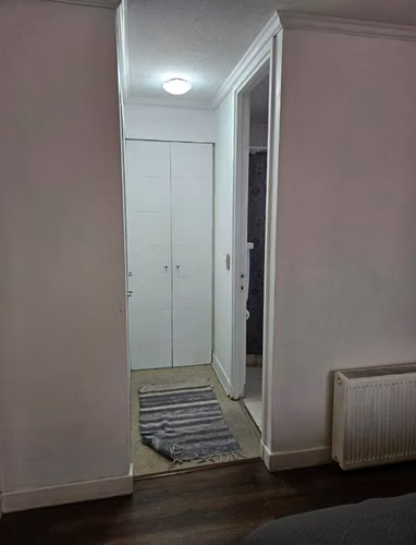 Estupendo departamento en Barrio Lastarria 1/D- 1/B - Imagen 8