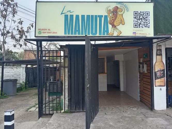 Calle Perpetua Freire 1030, Amplio Giros - Imagen 3