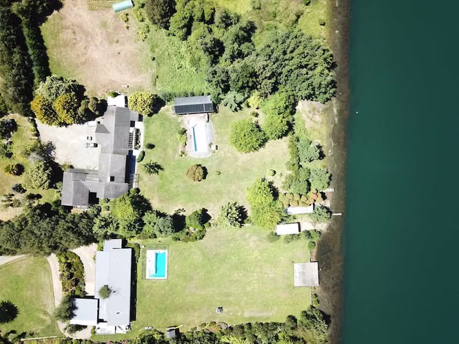 Casa de Lujo de 7 Dormitorios con Playa Privada (184085) - Imagen 6