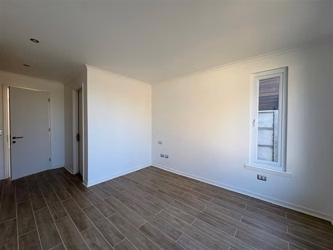 CASA EN PUNTA ARENAS 3D 2B 100% NUEVA