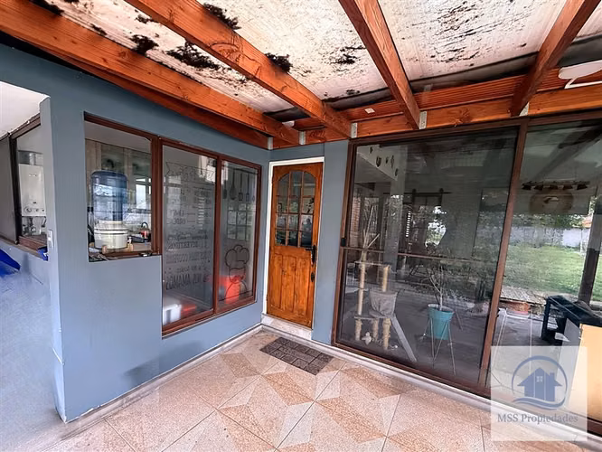 Casa en venta de 4 dorm. German Ebbinghaus 2534 P Alto - Imagen 26