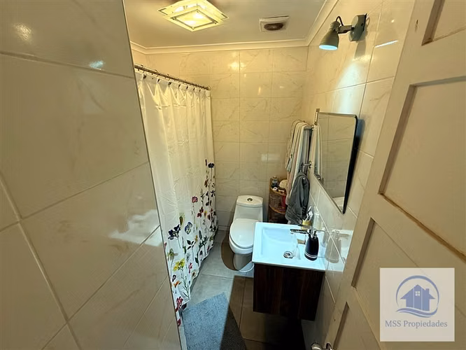 Casa en venta de 4 dorm. German Ebbinghaus 2534 P Alto - Imagen 17