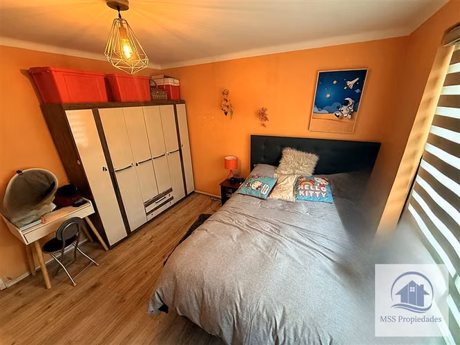 Casa en venta de 4 dorm. German Ebbinghaus 2534 P Alto - Imagen 15