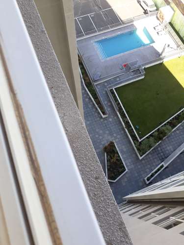 ELEGANTE Y LUMINOSO  ESTUDIO + ESTACIONAMIENTO $320.000