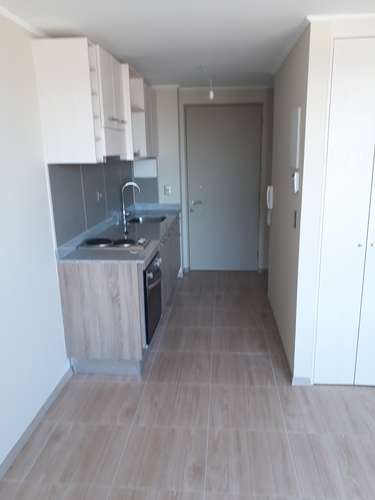 ELEGANTE Y LUMINOSO  ESTUDIO + ESTACIONAMIENTO $320.000